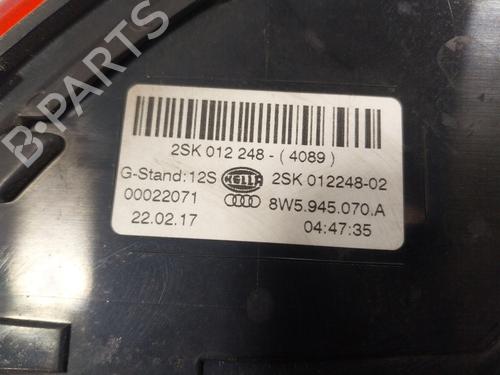 Right taillight AUDI A4 B9 (8W2, 8WC) | BP35893958C35 - Image 3