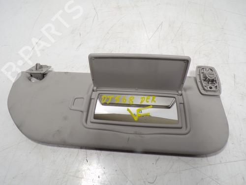 Right sun visor TOYOTA AYGO (_B4_) 1.0 VVTi (KGB40) | BP10115880I2 