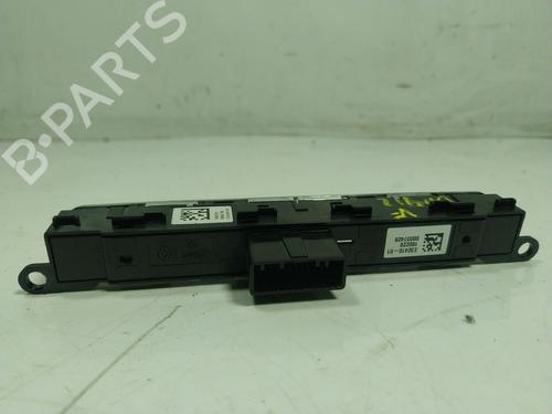 Electronic module RENAULT MEGANE IV Hatchback (B9A/M/N_) 1.5 dCi 110 (B9A3) | BP16477854M83 