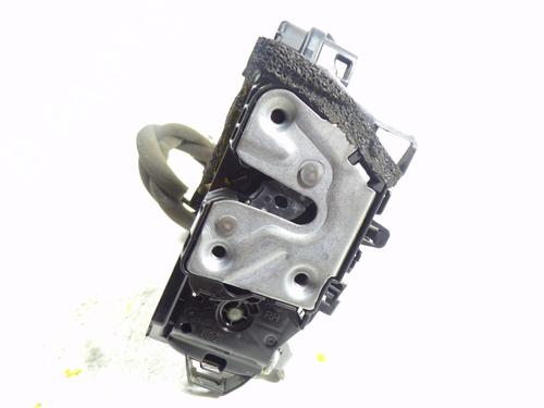 Used Front right lock NISSAN MICRA V (K14) [2016-2025]  7666756