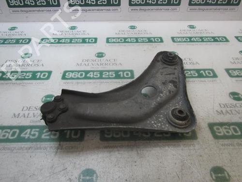 Left front suspension arm PEUGEOT 207 (WA_, WC_) 1.4 HDi | BP3873893M12