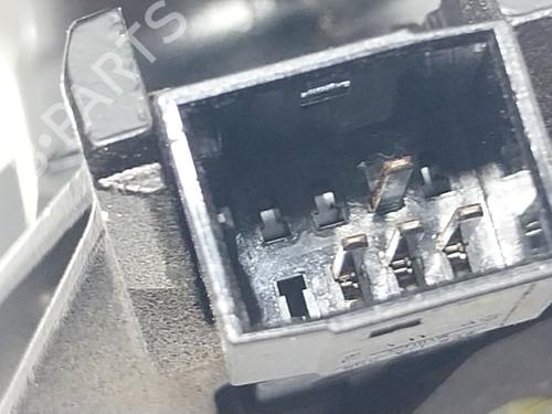 Bakspejl indvendigt VW CADDY V Box Body/MPV (SBA, SBH) 2.0 TDi BMT | BP27473445I6 