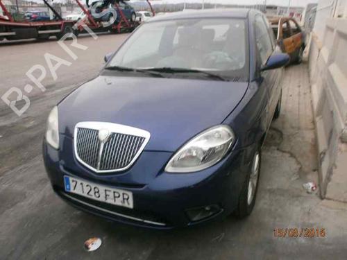 LANCIA YPSILON (843_) 1.3 D Multijet (843.AXE11, 843.AXE1A) (90 hp) 484204