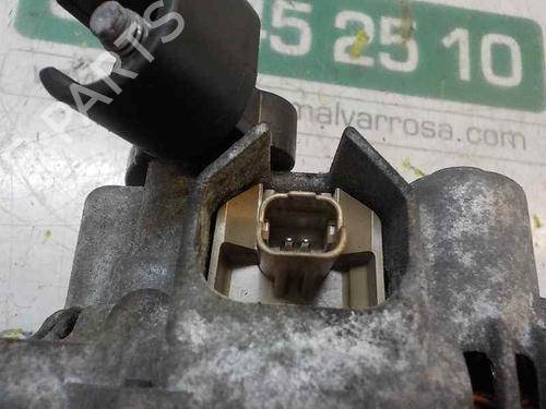 Alternator CITROËN C3 I (FC_, FN_) 1.4 16V | BP3866465M7 