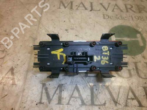 Warning switch RENAULT MEGANE II (BM0/1_, CM0/1_)  | BP3801561I22 