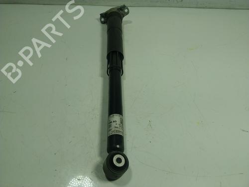 Used Left rear shock absorber Left rear shock absorber VW T-CROSS (C11, D31) 1.0 TSi (116 hp) 18304354 18304354