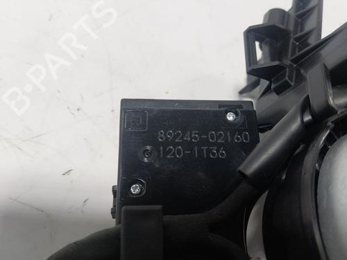 Electronic module TOYOTA COROLLA Hatchback (_E21_, _EA1_, _EH1_) 1.8 VVTi Hybrid (ZWE219) | BP17955117M83 - Image 5