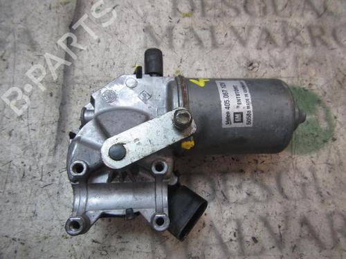 Viskermotor vindrude OPEL CORSA D (S07) 1.3 CDTI (L08, L68) (75 hp) 3838979