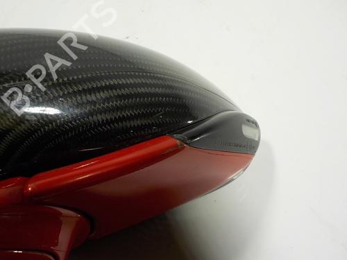 Left mirror MCLAREN 570S Spider 3.8 | BP10161217C26  - Image 9