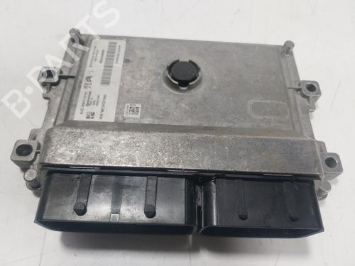 Used Engine control unit (ECU) CITROËN C3 / C3 ORIGIN III (SX) 1.2 PureTech 82 (83 hp) 24575442