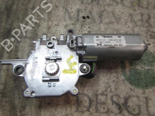 Taklukemotor MERCEDES-BENZ S-CLASS (W220, V220) [1998-2005]  3834240