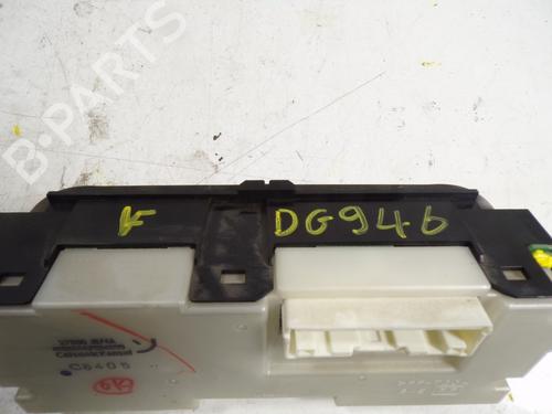 Climate control NISSAN X-TRAIL II (T31)  | BP7876197I5 