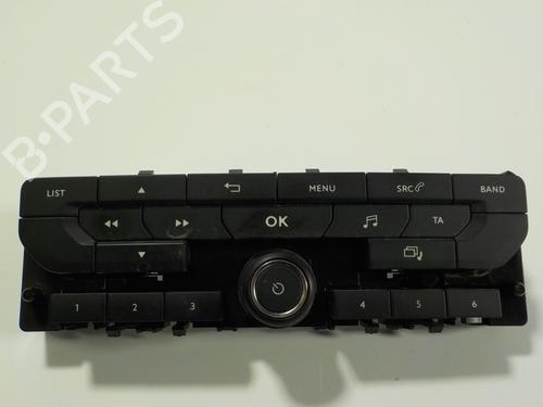 Used Switch Switch CITROËN JUMPY III Van (V_) [2016-2026] 10955591 10955591