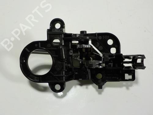 Rear right interior door handle LAND ROVER RANGE ROVER EVOQUE (L551) 2.0 D150 4x4 | BP12168280I16 