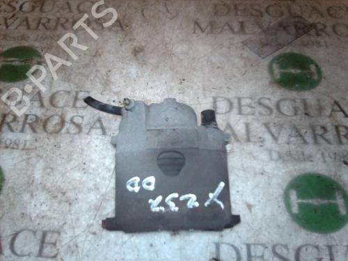Used Right front brake caliper Right front brake caliper VW GOLF II (19E, 1G1) [1983-1992] 11555534 11555534