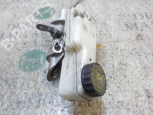 Used Brake master cylinder Brake master cylinder RENAULT FLUENCE (L3_) 1.5 dCi (L30B) (106 hp) 3855672 3855672