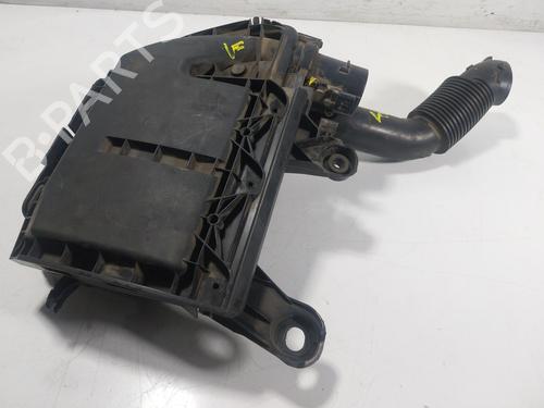 Used Air filter box CITROËN C-ELYSEE (DD_) 1.6 HDI 92 (92 hp) 22202273
