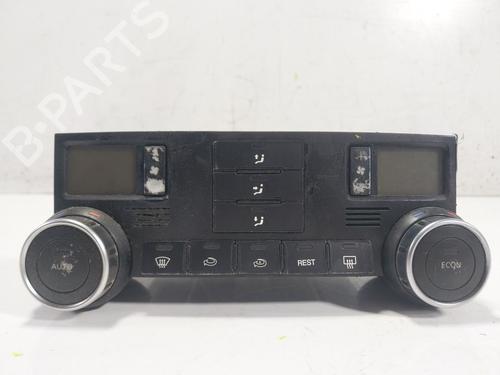 Used Climate control Climate control VW TOUAREG (7LA, 7L6, 7L7) 3.0 V6 TDI (225 hp) 36013779 36013779
