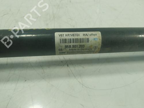 Right rear driveshaft PORSCHE MACAN (95B) 3.0 S Diesel | BP16856421M41 - Image 4