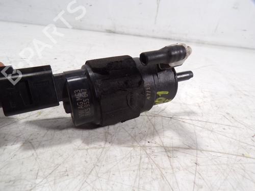 Washer pump AUDI A4 B8 (8K2) 2.0 TDI 16V | BP14286455E24 