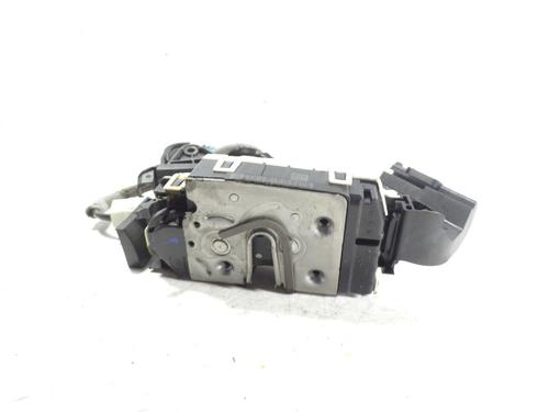 Used Rear left lock Rear left lock MERCEDES-BENZ C-CLASS T-Model (S204) C 200 CDI (204.207) (136 hp) 9634607 9634607