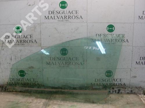 Used Front left door window Front left door window CITROËN C5 I (DC_) 2.0 HDi (DCRHZB, DCRHZE) (109 hp) 3757123 3757123