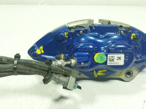 Right front brake caliper BMW 4 Gran Coupe (G26) 420 d Mild-Hybrid xDrive | BP29493360M104 