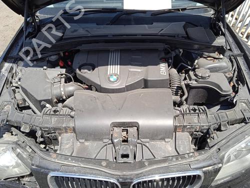 Left sun visor BMW 1 Coupe (E82) 118 d | BP7842863I1  - Image 7