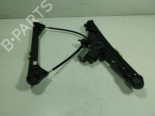 Used Front left window mechanism Front left window mechanism CITROËN C5 AIRCROSS (A_) 1.5 BlueHDi 130 (ACYHZJ, ACYHZR) (131 hp) 16820457 16820457