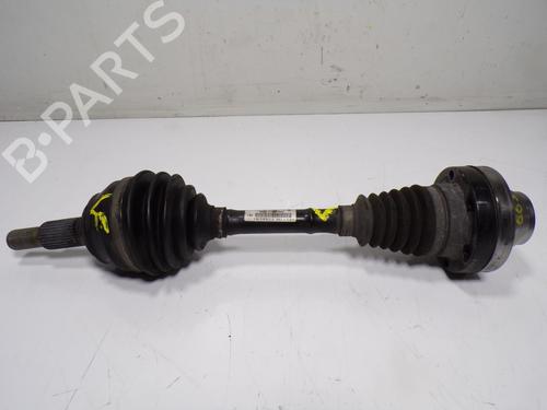 Used Left front driveshaft Left front driveshaft PORSCHE CAYENNE (9PA) S 4.5 (340 hp) 13537691 13537691