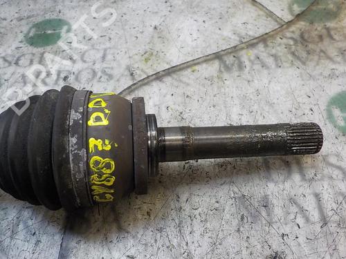 Right front driveshaft HYUNDAI TERRACAN (HP)  | BP3852925M39 