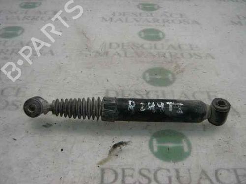 Used Left rear shock absorber Left rear shock absorber CITROËN ZX (N2) 1.4 (75 hp) 3780575 3780575