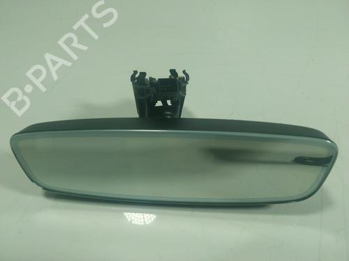 Used Rear mirror Rear mirror AUDI Q2 (GAB, GAG) 1.4 TFSI (150 hp) 21376946 21376946