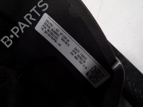 Steering wheel CITROËN C4 II (NC_) 1.6 HDi 90 | BP11191686C49 