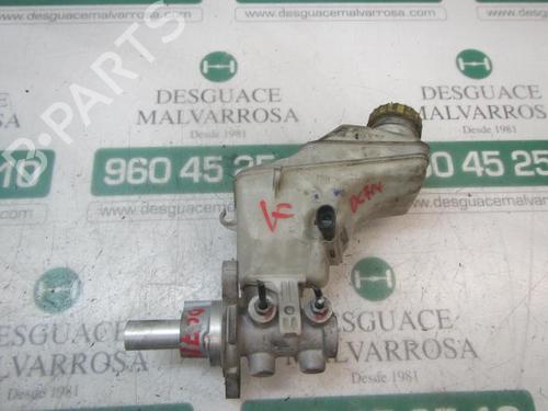 Used Brake master cylinder Brake master cylinder PEUGEOT BIPPER (AA_) 1.4 HDi (68 hp) 3880622 3880622