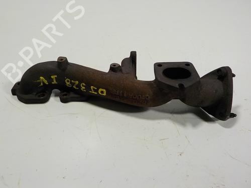 Exhaust manifold LAND ROVER RANGE ROVER SPORT I (L320) 2.7 D 4x4 | BP13936039M110 