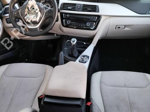 Anti roll bar BMW 3 (F30, F80) 318 i | BP9091301M96  - Image 9