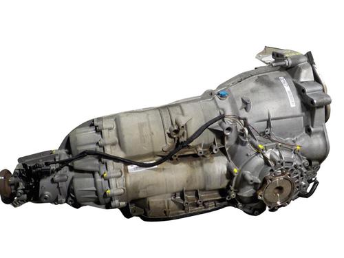 Gearbox AUDI A6 C6 (4F2) 3.0 TDI quattro | BP9494971M3 