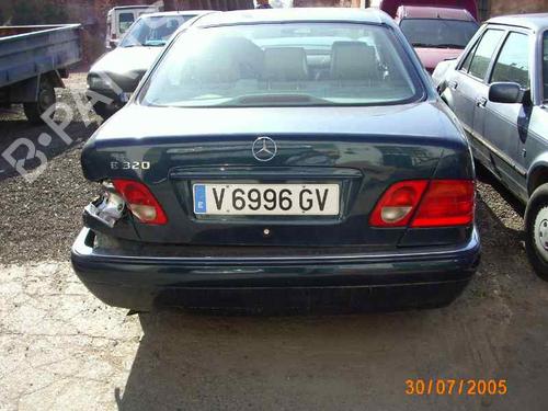 Electronic module MERCEDES-BENZ E-CLASS (W210)  | BP9531376M83  - Image 16