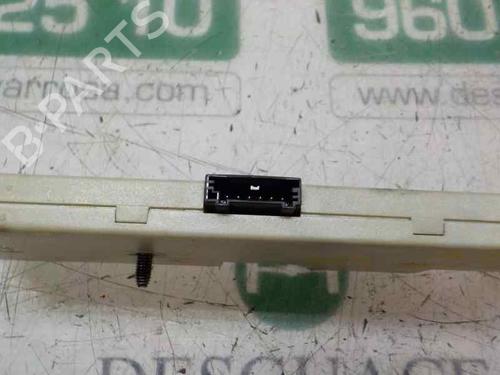 Elektronisk modul BMW 3 (E90)  | BP4467661M83 