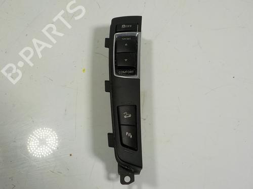 Used Electronic module Electronic module BMW 5 Touring (F11) 520 d xDrive (184 hp) 15087054 15087054