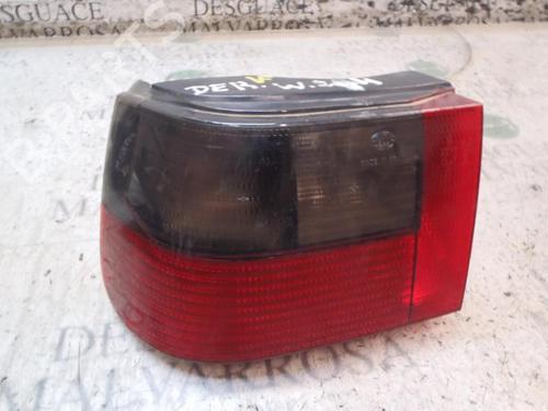 Used Left taillight SEAT IBIZA II (6K1) 1.9 TDI (90 hp) 3828817