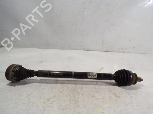 Used Right front driveshaft AUDI A1 (8X1, 8XK) [2010-2019]  8809075