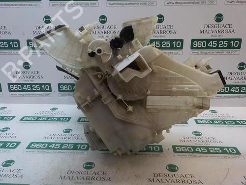 Air conditioning evaporator FIAT GRANDE PUNTO (199_) 1.3 D Multijet (199.AXD11, 199.AXD1A, 199.AXD1B,... | BP11644525M109 