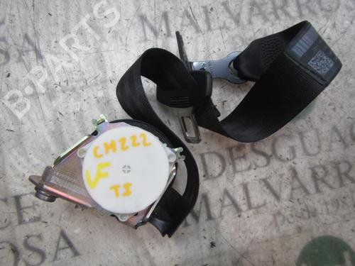 Used Rear left seatbelt VW GOLF PLUS V (5M1, 521) 2.0 TDI 16V (140 hp) 6617338