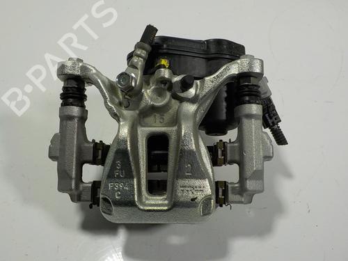 Used Right rear brake caliper Right rear brake caliper TOYOTA COROLLA Saloon (_E21_) [2019-2026] 11823162 11823162