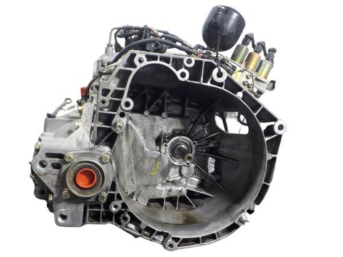 Gearbox FIAT STILO (192_) 2.4 20V (192_XD1A, 192AXD12) | BP3832971M3 