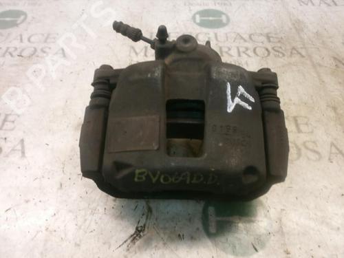 Used Right front brake caliper Right front brake caliper PEUGEOT 207 (WA_, WC_) 1.6 HDi (90 hp) 11546620 11546620
