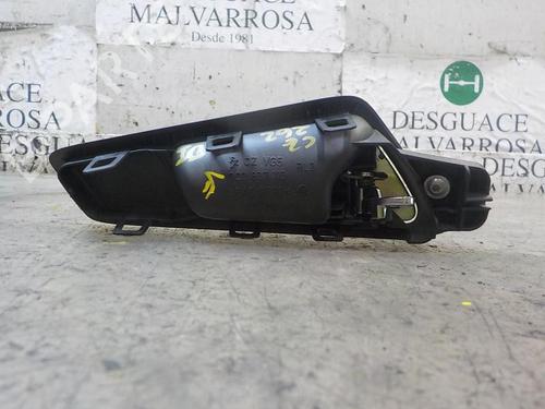 Front left interior door handle VW PASSAT B6 (3C2) | BP3856966I13 - Image 2
