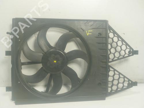 Used Radiator fan Radiator fan 16299151 16299151
